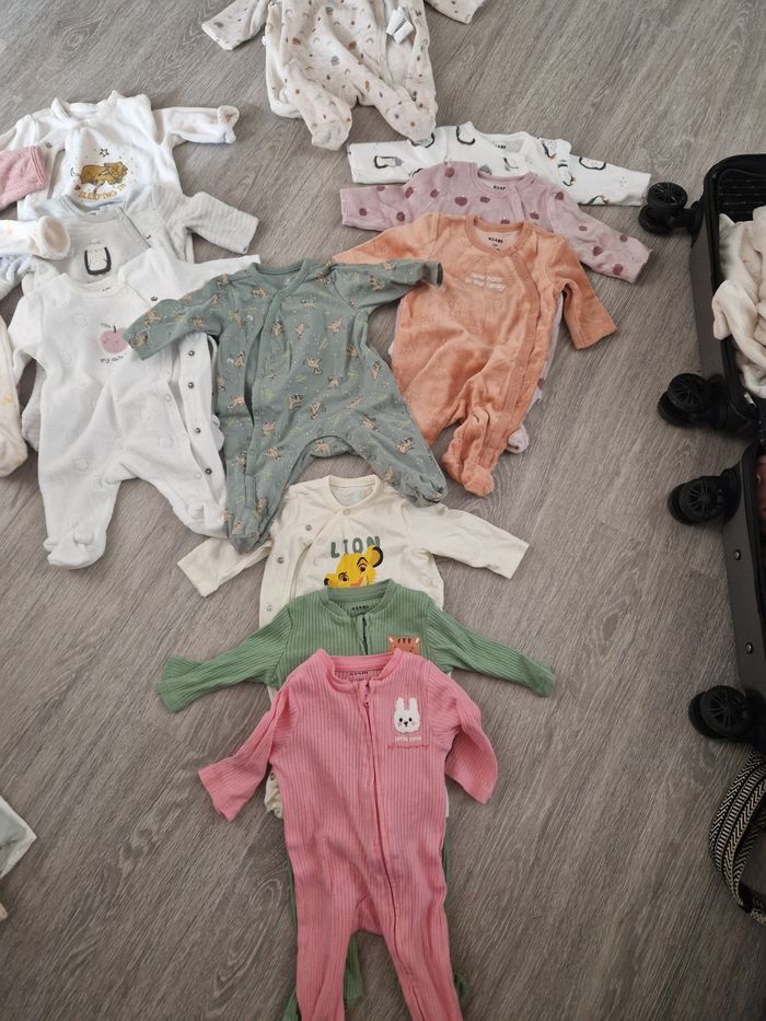 Pyjamas - photo numéro 2