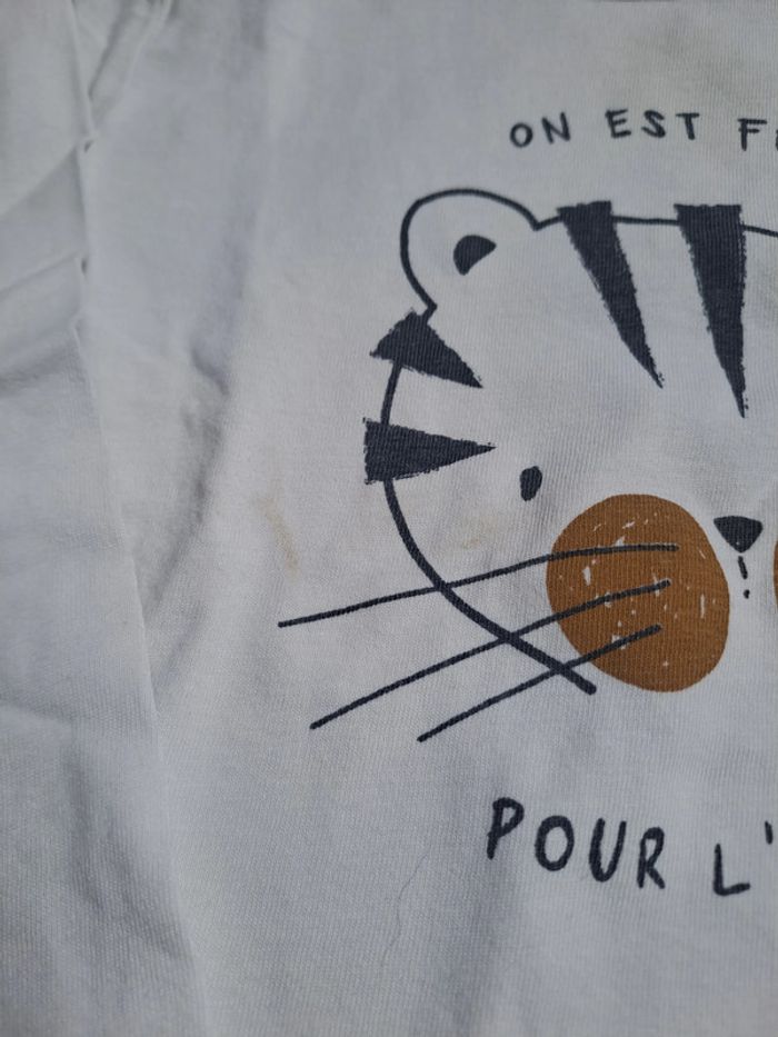 lot déclassé 18 mois - photo numéro 7