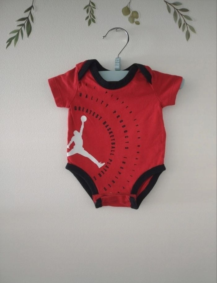 Lot bébé garçon naissance - photo numéro 5
