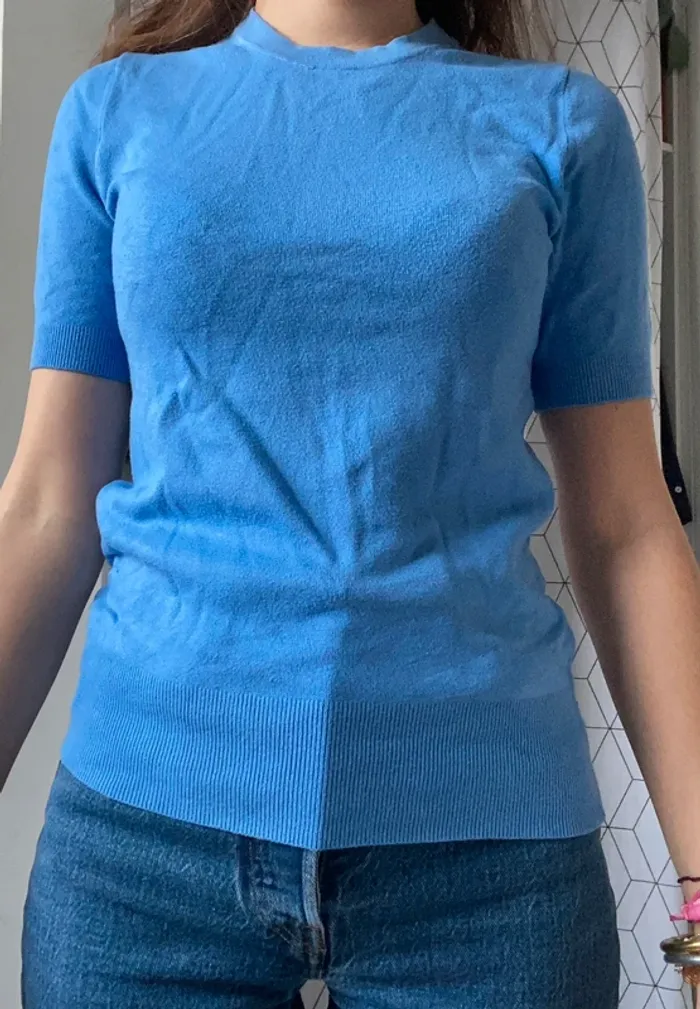 Haut Zara