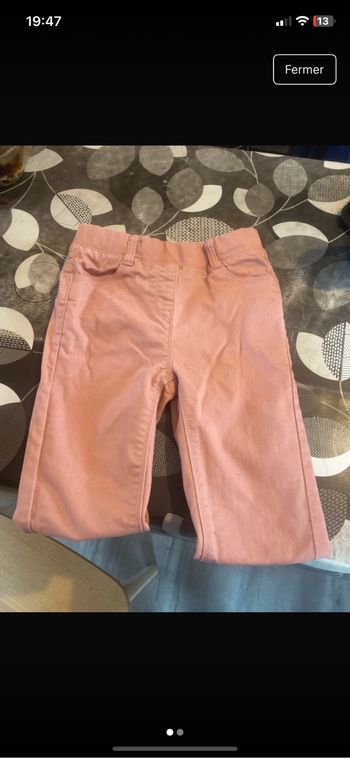 Jeans slim