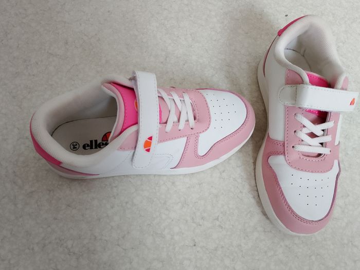 Basket fille 34 - photo numéro 2