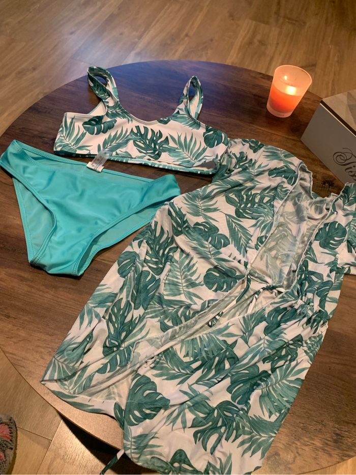 Maillot de bain