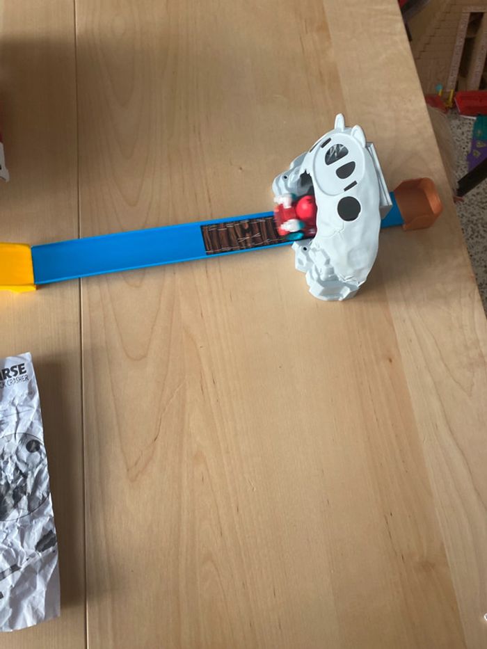 Jeu circuit voiture angry birds 2019 crash course mais to - photo numéro 4