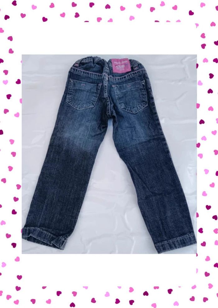 Jeans 4 ans Complices - photo numéro 3
