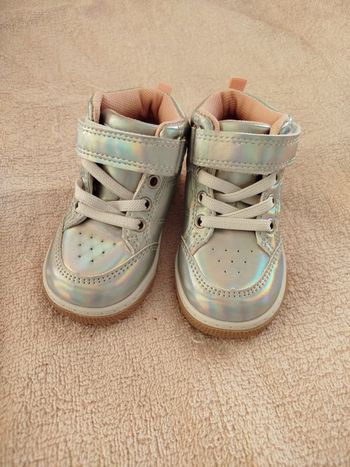 Chaussures fille