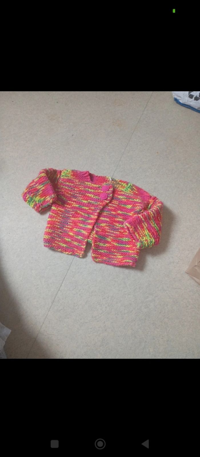 Lot fille 3/4 ans - photo numéro 7