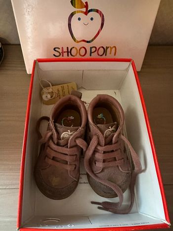 Chaussures Shoopom