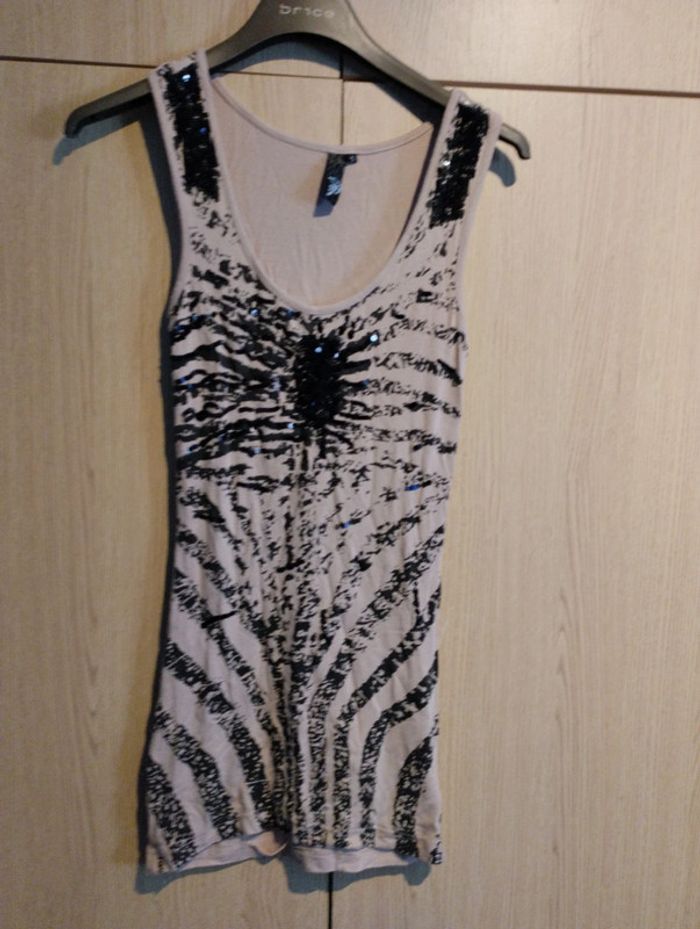 Robe coolcat