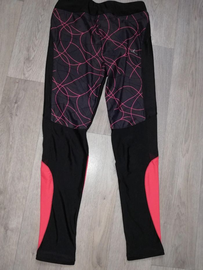Leggins sport 10 ans Décathlon