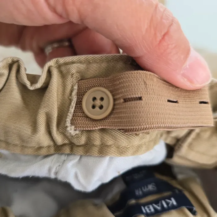 Pantalon - Kiabi - 12 ans - photo numéro 9