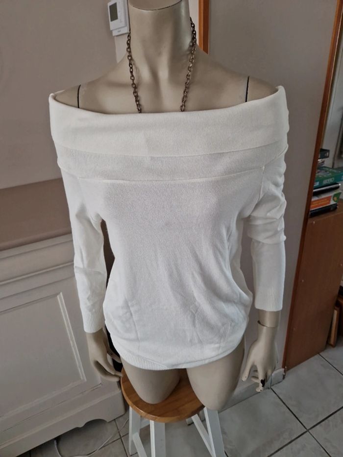 Lot de 2 pulls. - photo numéro 11