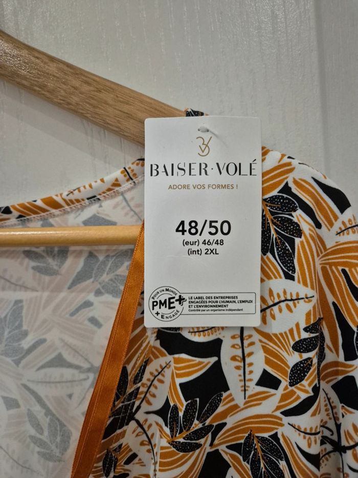 Kimonos #pyjama #été 46 - photo numéro 4