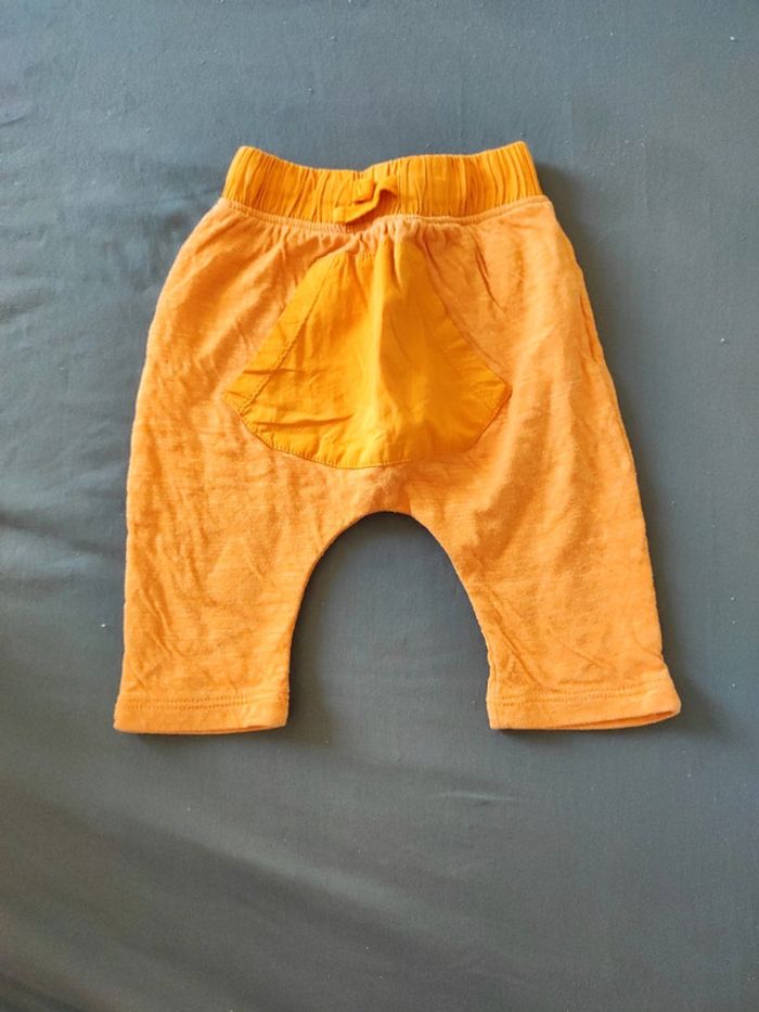 Pantalon 6 mois Kiabi