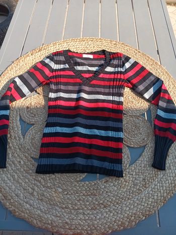 pull taille S