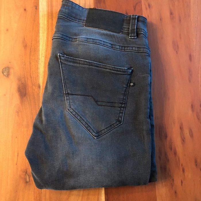 Jean skinny Bonobo