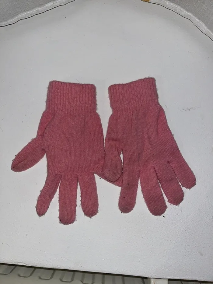 Gants