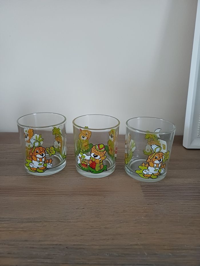 Verres - photo numéro 2