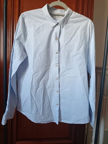 Chemise rayée Scotch and Soda M