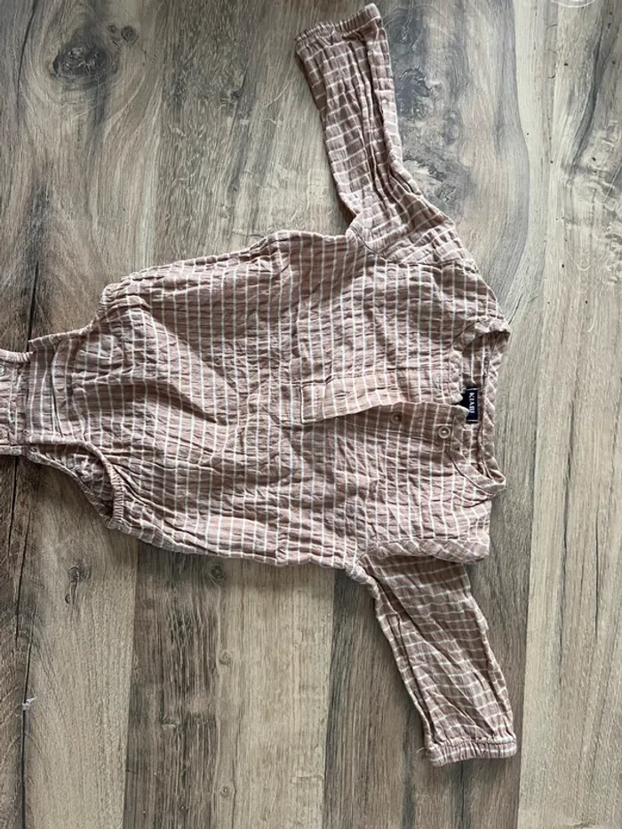 Lot de 2 body - photo numéro 3