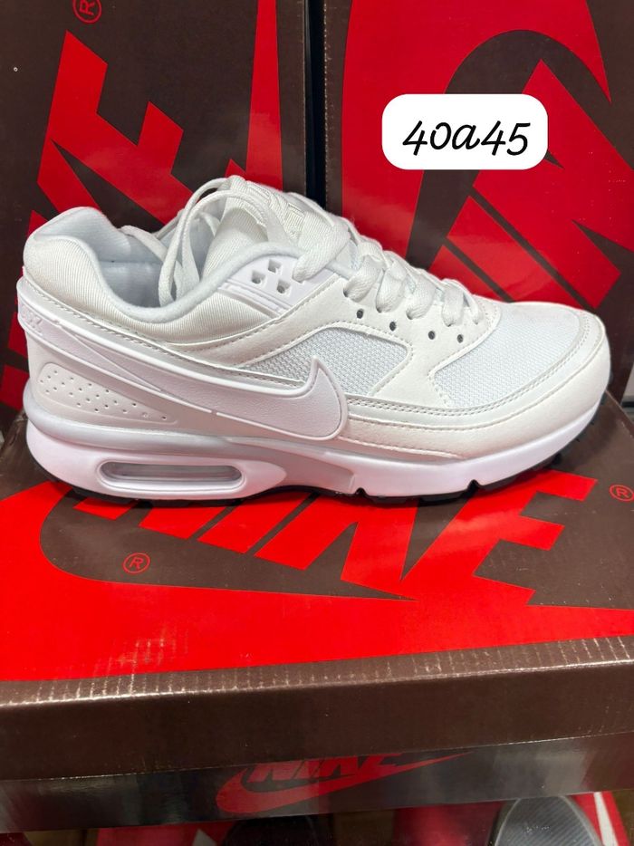 Air max bw - photo numéro 2