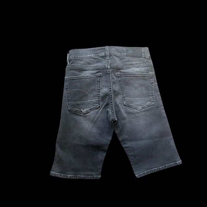 Bermuda G Star 12 ans 3301 SLIM - photo numéro 2