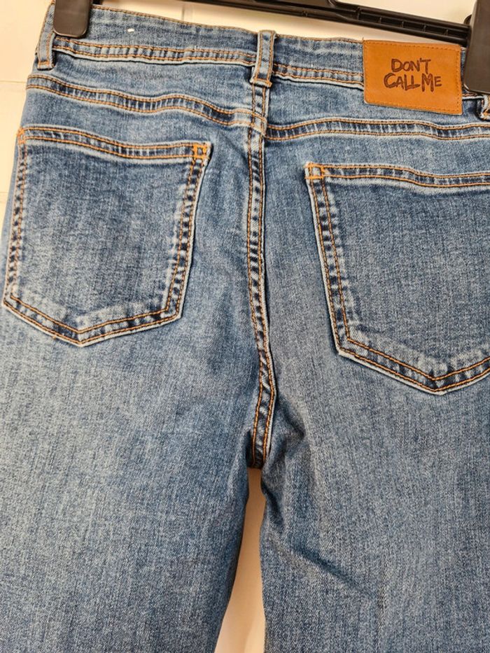 Jeans skinny jennyfer - photo numéro 5