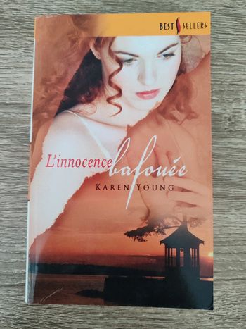 Karen Young 🌸 L'innocence bafouée