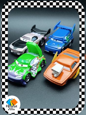 Voitures Cars Tuning
