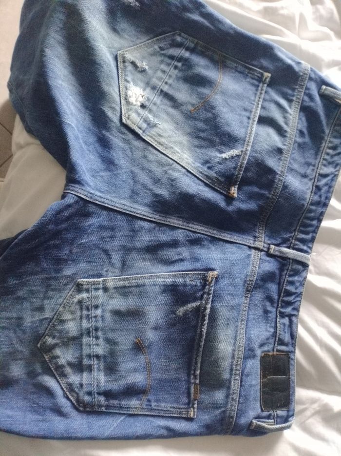 Jean g- star - photo numéro 4