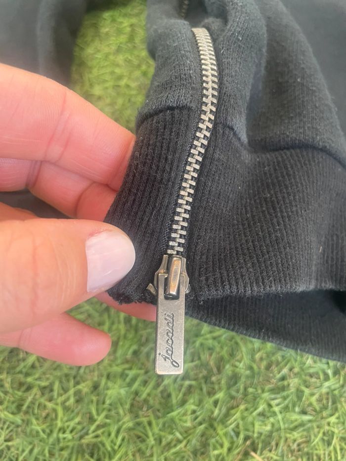 Pull jacadi - photo numéro 3