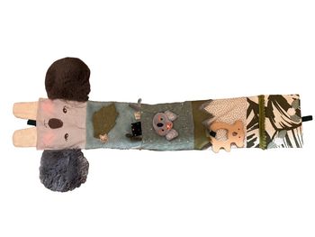 Livre d’éveil koala