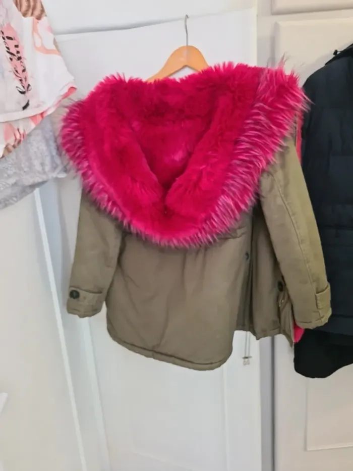 Blouson - photo numéro 3