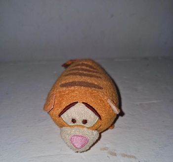 Tsum tsum Tigrou