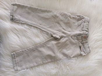 Jean zara 12 18 mois