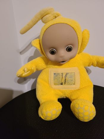 teletubbies