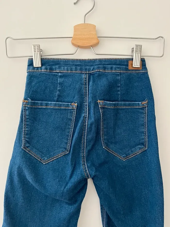 jean skinny - photo numéro 2