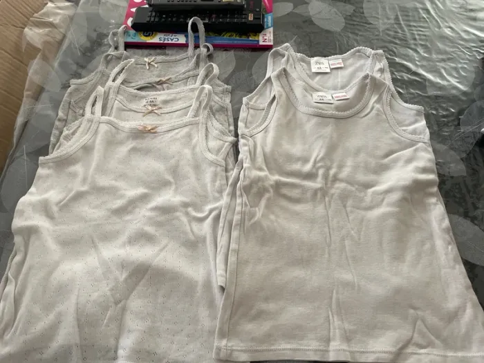 Lots 4ans fille - photo numéro 2