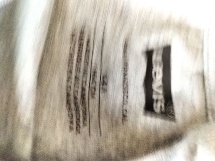 T-shirt MC Levi's 14 ans - photo numéro 9