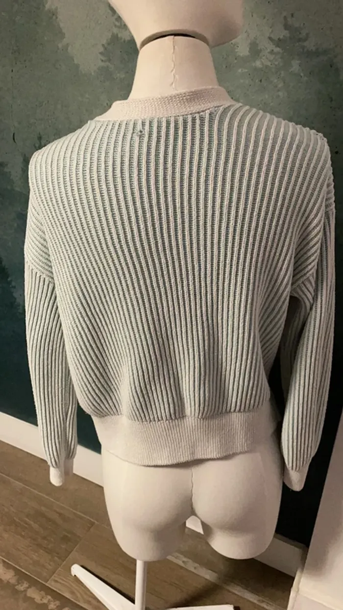 Gilet - photo numéro 3