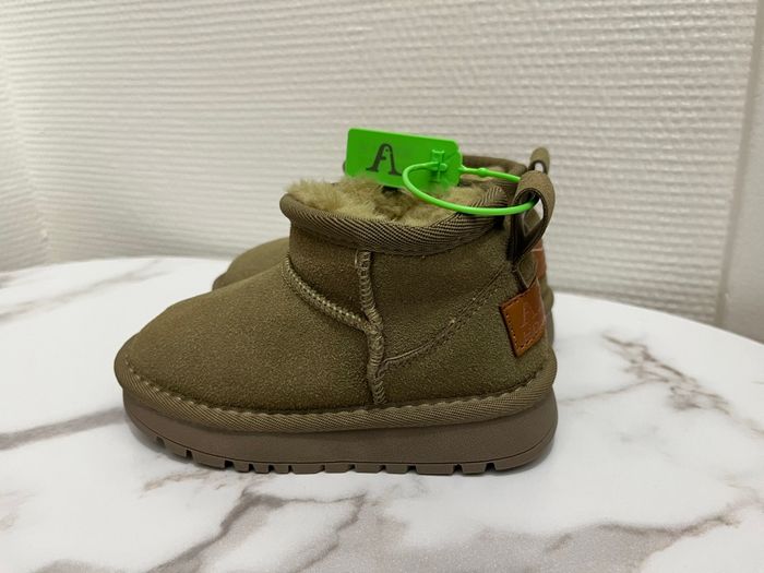 Ugg fille - photo numéro 4