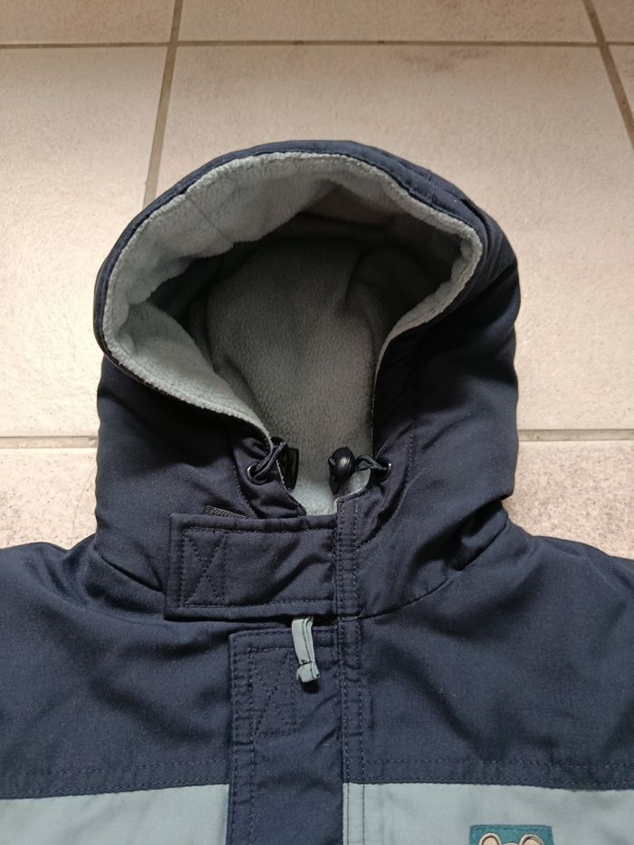 Manteau hiver - photo numéro 2