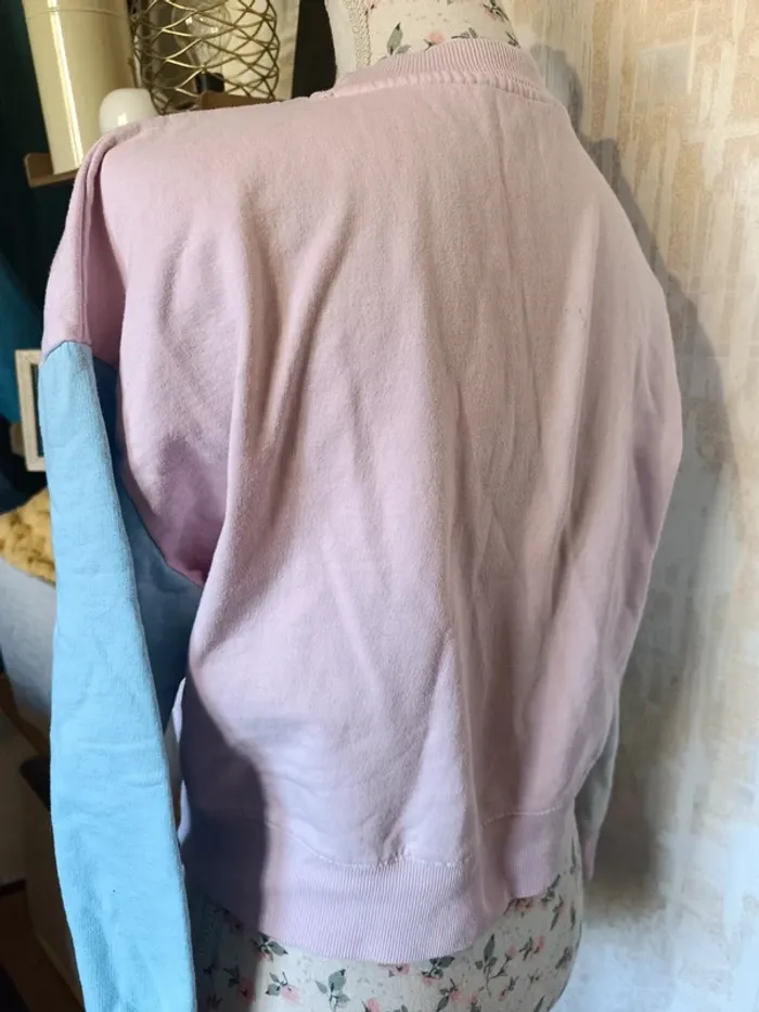 Sweat THE POWERPUFF GIRLS - Taille XS - photo numéro 5