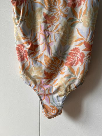 Maillot de bain Zara 