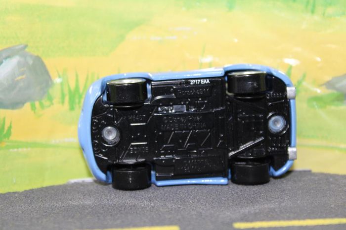 Disney Pixar cars Sally Carrera - photo numéro 10