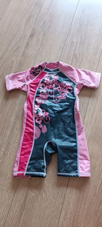 Combinaison 2ans