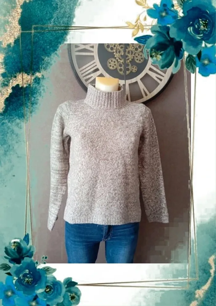 Pull taille S