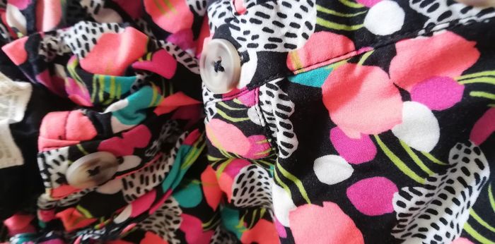 Robe longue 4 ans orchestra - photo numéro 6