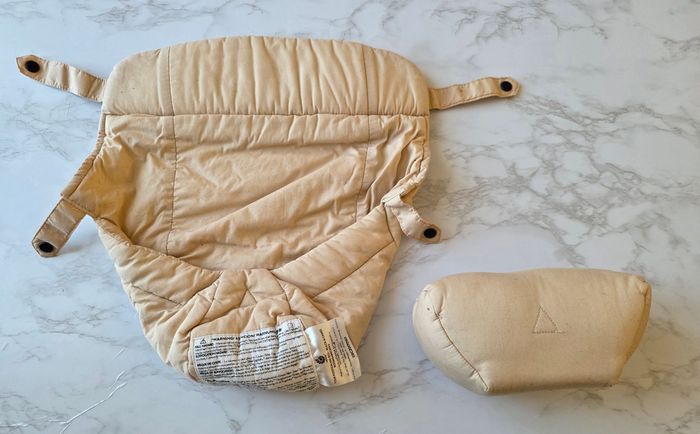 Porte bébé ergobaby 360 BOJ - photo numéro 5