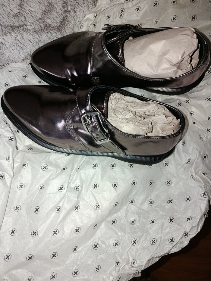 Magnifique chaussures - photo numéro 7